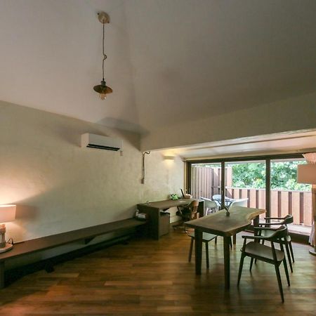 Hotel Tetsuya Ogasawara Zewnętrze zdjęcie