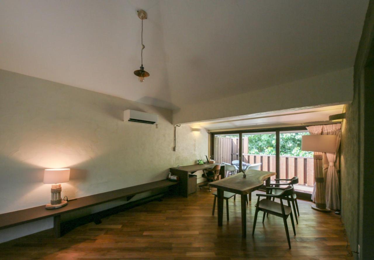 Hotel Tetsuya Ogasawara Zewnętrze zdjęcie