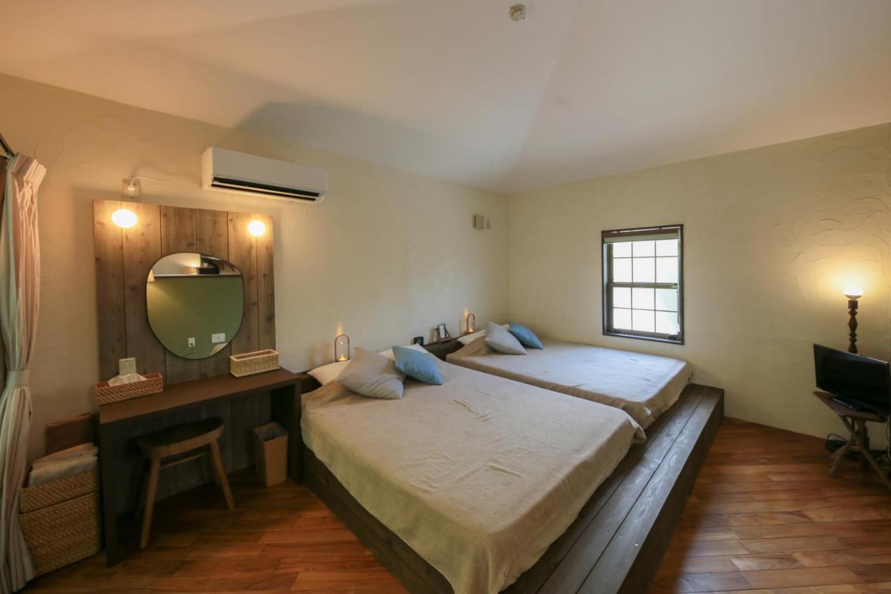 Hotel Tetsuya Ogasawara Zewnętrze zdjęcie