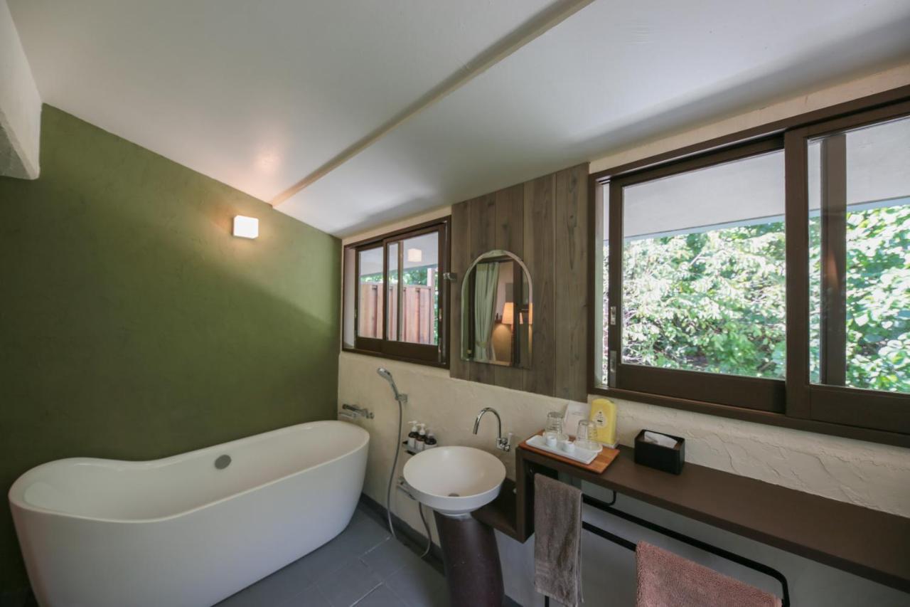 Hotel Tetsuya Ogasawara Zewnętrze zdjęcie
