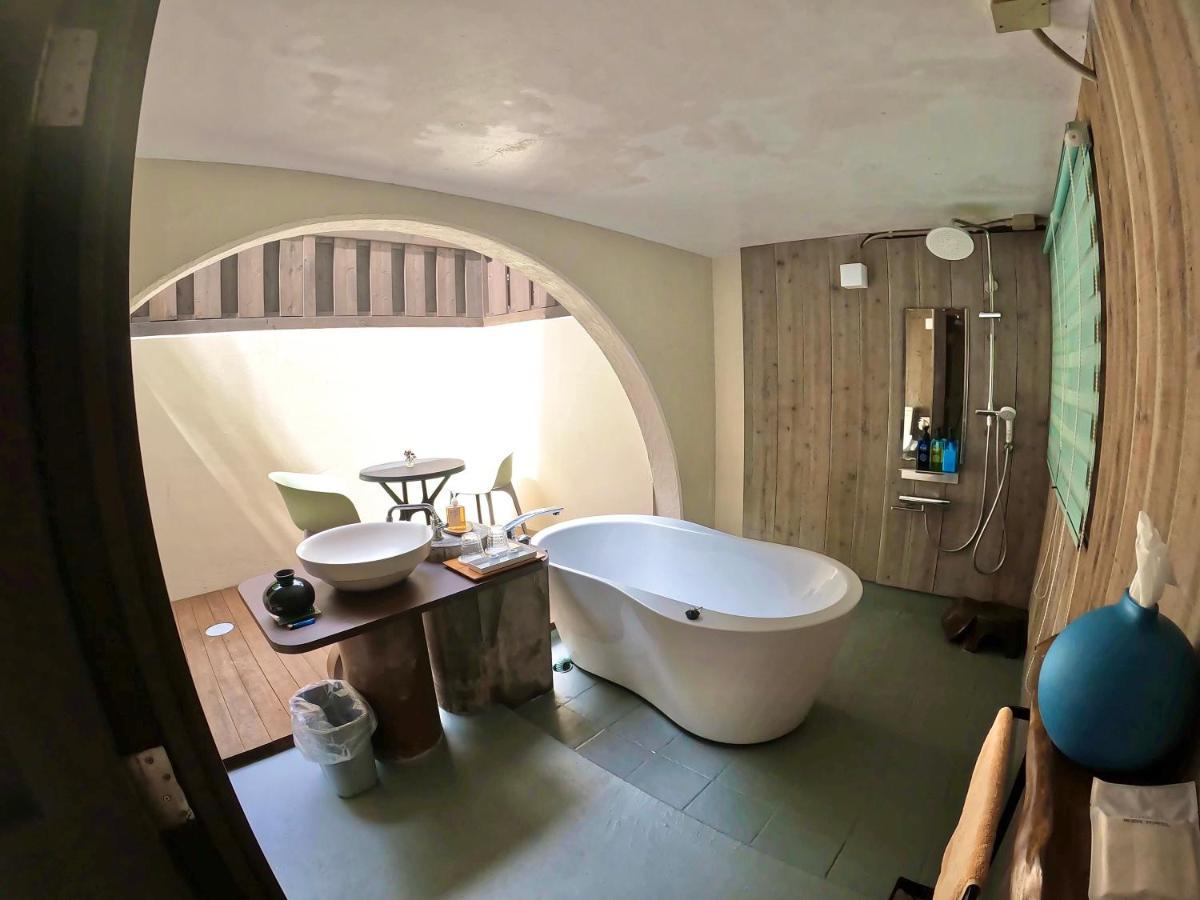 Hotel Tetsuya Ogasawara Zewnętrze zdjęcie